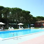 Dei Pini 3* San Terenziano