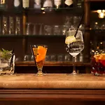 Dei Pini Hotel 3*