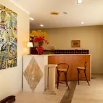 Dei Pini Hotel San Terenziano