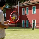Dei Pini Hotel San Terenziano