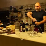 ホテル Dei Pini 3*
