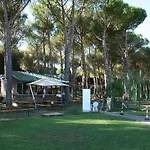 Dei Pini Hotel San Terenziano