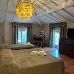 Hotel Dei Pini San Terenziano