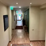 Dei Pini Hotel 3*