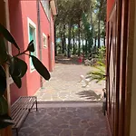 Dei Pini ホテル San Terenziano