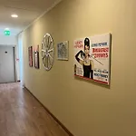 Dei Pini Hotel San Terenziano