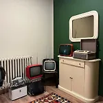 Dei Pini Hotel 3*