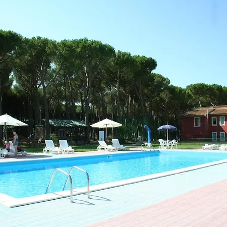 Dei Pini 3* San Terenziano