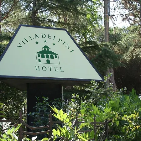 Hotel Dei Pini