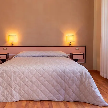 Dei Pini 3* San Terenziano