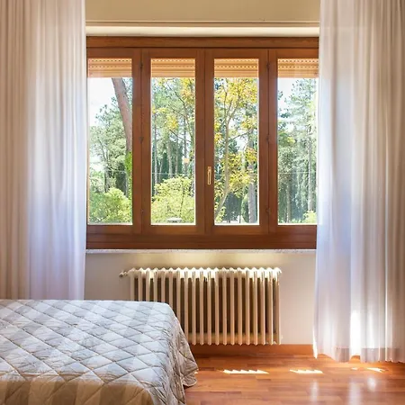 Dei Pini Hotel