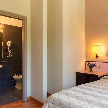 Dei Pini Hotel San Terenziano