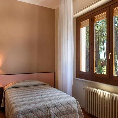 Dei Pini Hotel