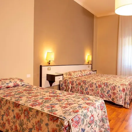 Dei Pini Hotel San Terenziano