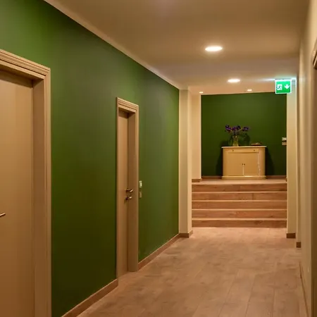 Dei Pini Hotel