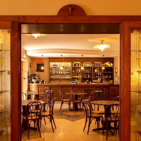 Dei Pini San Terenziano