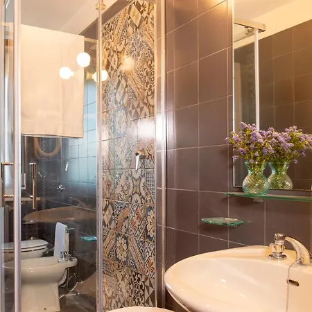 Dei Pini Hotel San Terenziano
