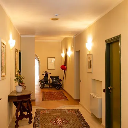 Dei Pini Hotel