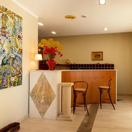 Dei Pini Hotel San Terenziano