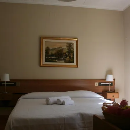 Dei Pini Otel 3*