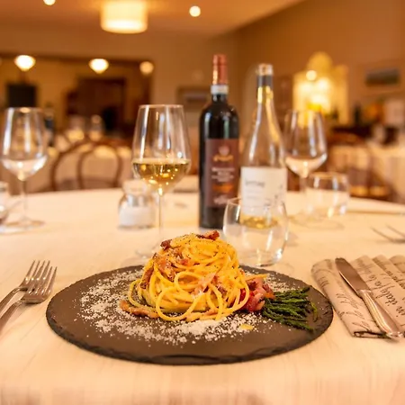Dei Pini Hotel San Terenziano