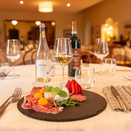 Dei Pini San Terenziano