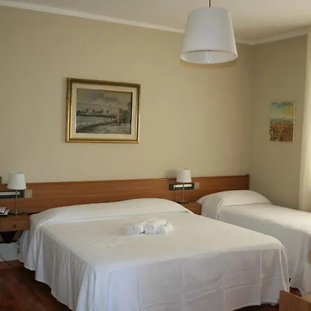 Hotel Dei Pini San Terenziano