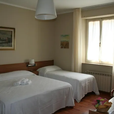 Dei Pini 3* San Terenziano