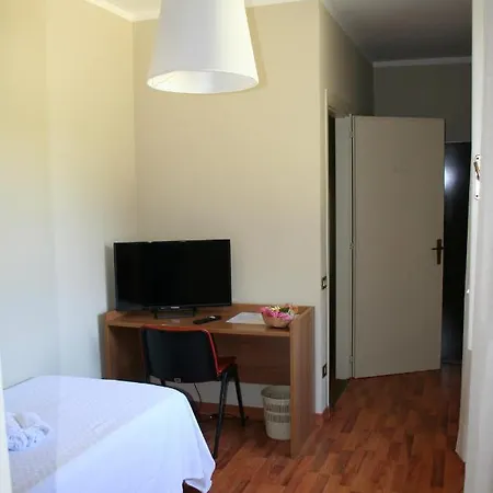 Dei Pini San Terenziano