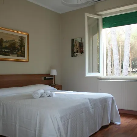 Hotel Dei Pini 3*