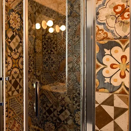 Dei Pini Hotel 3*