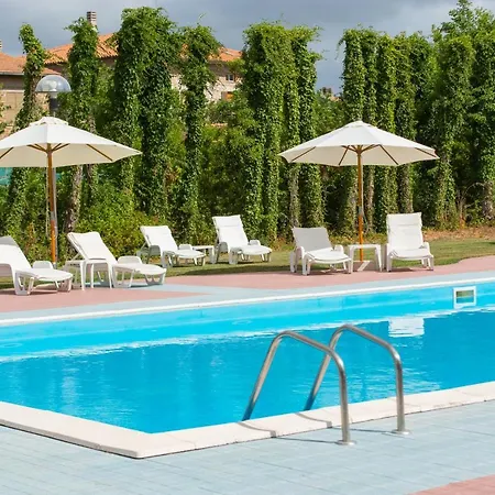 Hotel Dei Pini 3*