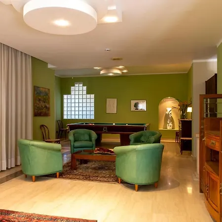 Dei Pini Hotel