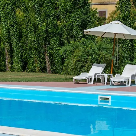 Hotel Dei Pini 3*