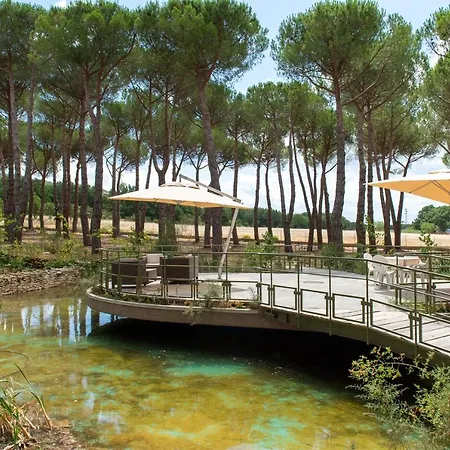 Dei Pini Otel 3*
