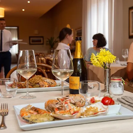 Dei Pini San Terenziano