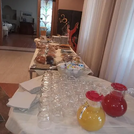 Dei Pini Hotel 3*