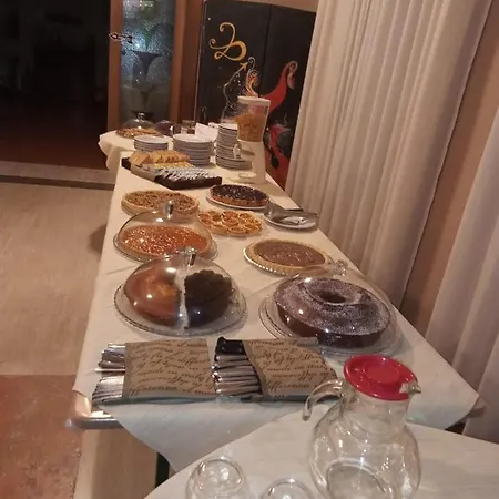 Dei Pini 3* San Terenziano