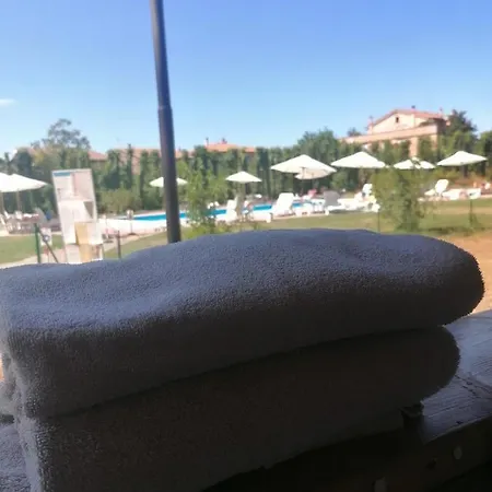 Dei Pini 3* San Terenziano