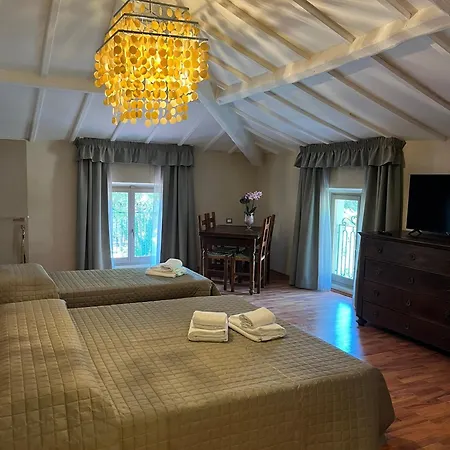 Otel Dei Pini San Terenziano