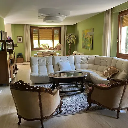 Dei Pini Otel