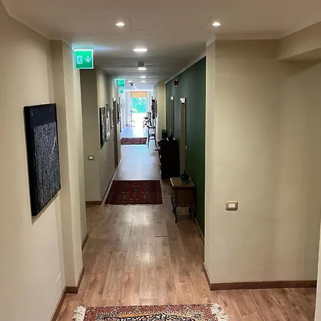 Dei Pini Hotel 3*