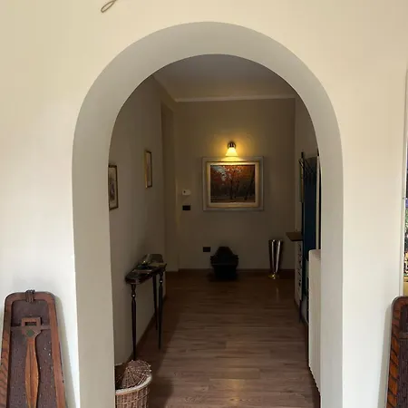 Hotel Dei Pini 3*