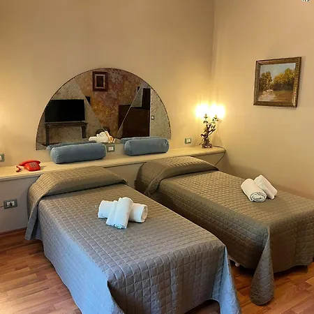 Dei Pini San Terenziano