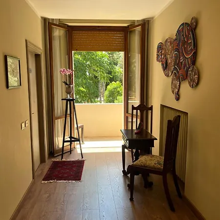Hotel Dei Pini 3*