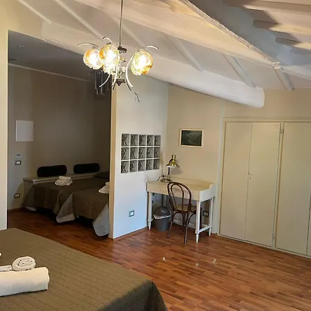 Dei Pini 3* San Terenziano