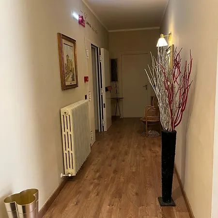 Hotel Dei Pini San Terenziano