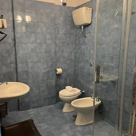Dei Pini San Terenziano