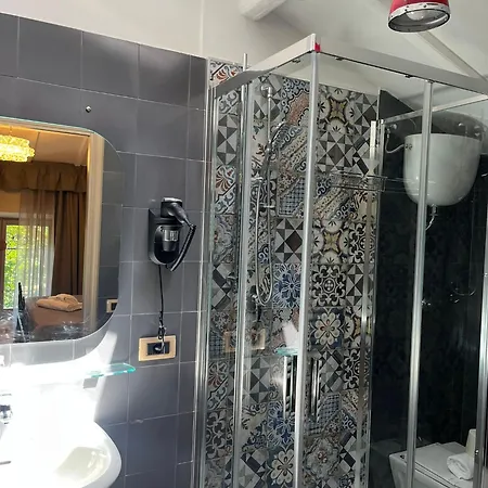 Dei Pini Otel