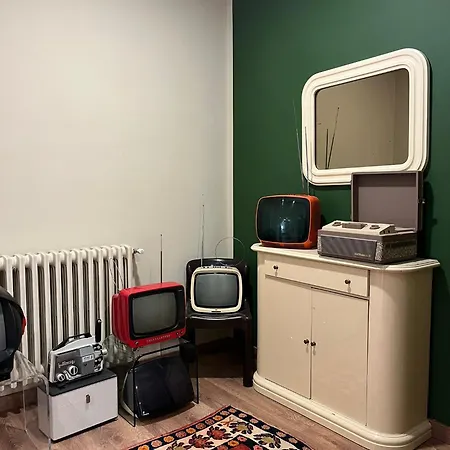 Dei Pini Hotel 3*